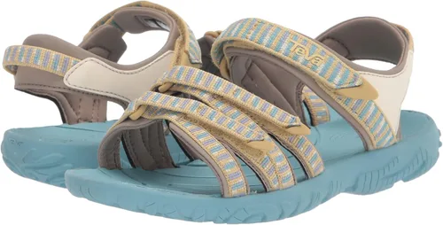 Vista 7 de Teva Sandalias Y Tirra para niños