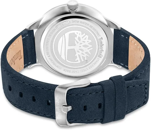 Vista 3 de TIMBERLAND Crestridge Collection Men's Watch