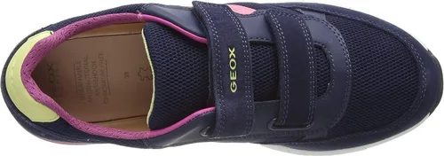 Vista 5 de Geox Girl Alben 11 (Niño pequeño)