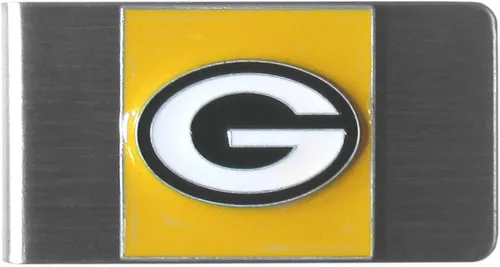 Vista 14 de Siskiyou Sports NFL Unisex Steel Money Clip