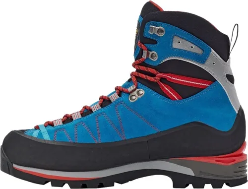 Vista 5 de Asolo Elbrus GV - Botas de montañismo para hombre