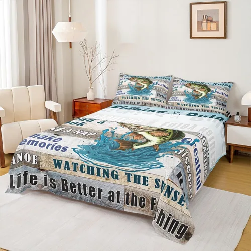 Vista 19 de Anchor Nautical - Juego de sábanas románticas para niños, tamaño individual, diseño de mariposas y lavanda morado, decoración de habitación de niños