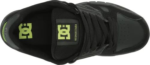 Vista 5 de DC Zapatos de skate Stag para hombre