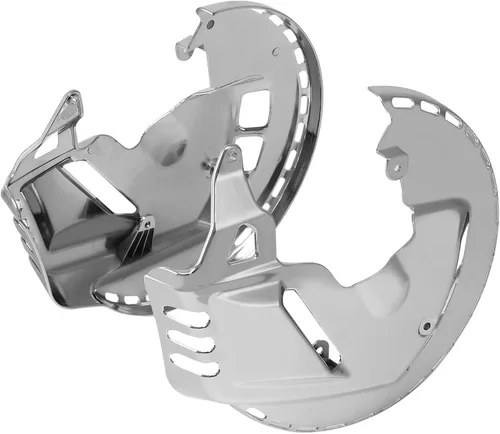 Vista 6 de Cubiertas de rotor de freno con anillo de fuego LED para Honda Goldwing GL1800 2001-2017 F6B 2013-2017