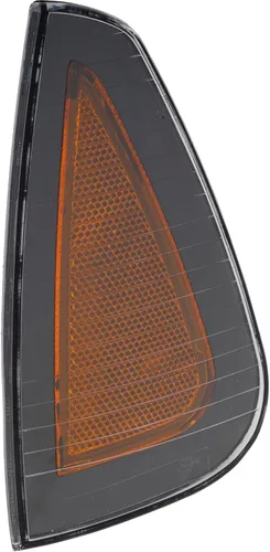 Vista 3 de Luz de señal ACK Automotive Dodge Charger Replaces OEM: 4806219 AD Driver Side