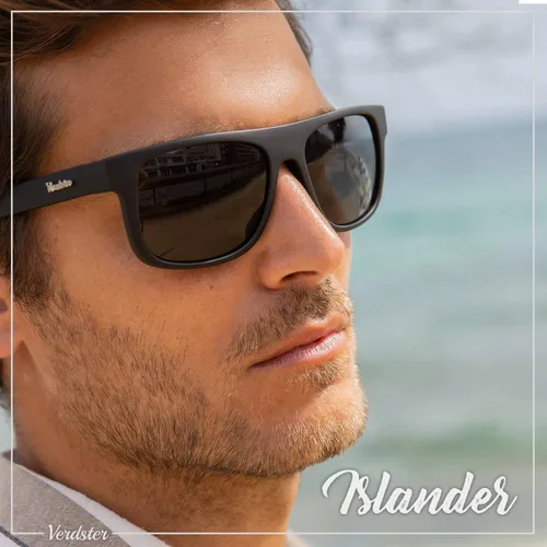 Vista 4 de Verdster Sunglasses For Women - Non Polarized Womens Sunglasses - Sports Sun Glasses - Sunnies Shades - Islander