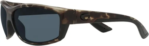 Vista 3 de Costa Del Mar - Gafas de sol rectangulares Saltbreak para hombre