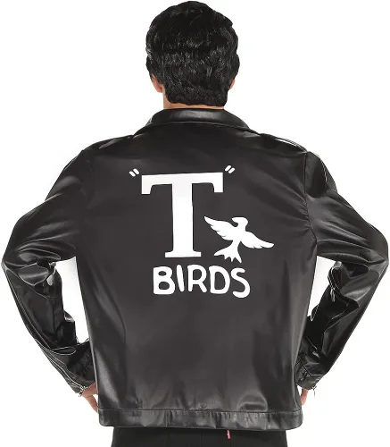 Vista 2 de Grease T-Birds Jacket