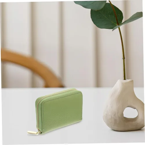 Vista 6 de NOLITOY 2pcs Wallet Big Card Small Man Polyester