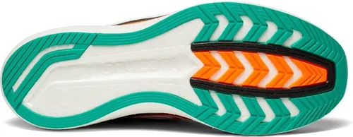 Vista 4 de Saucony Tenis de correr Endorphin Pro 2 para hombre