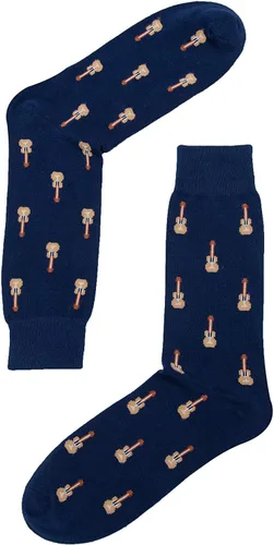 Vista 5 de Calcetines para hombre, calcetines divertidos de regalo para mujer, novedosos y divertidos calcetines de regalo para papá, calcetines para mamá
