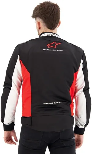 Vista 2 de Alpinestars Monza Sport Jacket