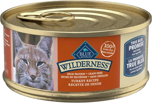 Vista 31 de Blue Buffalo Tastefuls - Paquete variado de alimentos húmedos para gatos