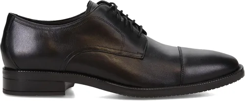 Vista 2 de Cole Haan Men's Modern Essentials Cap Oxford