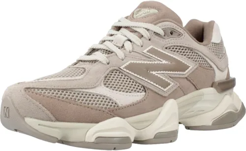 Vista 6 de New Balance Zapatillas de running 9060 para hombre Gris/gris