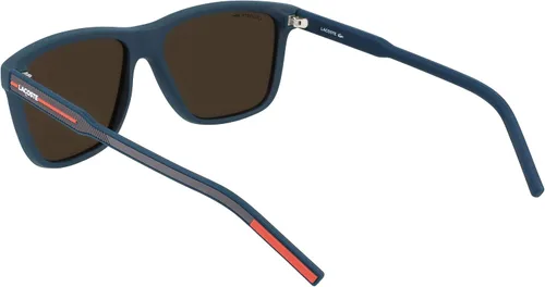 Vista 6 de Lacoste L932s Rectangular Sunglasses