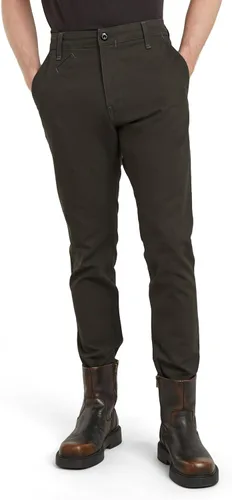 Vista 8 de G-STAR Hombre Delgado