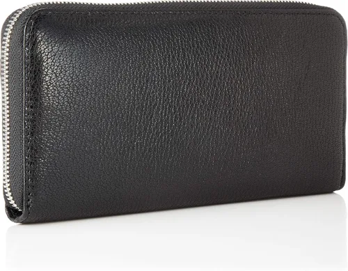 Vista 2 de Diesel THESTARTER 24 ZIPOCKET Cartera para hombre negrogris claro