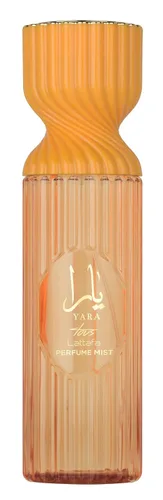 Vista 4 de Lattafa Angham – Cítrico, especiado, gourmand, almizclado – Bruma de Perfume para Unisex, 8.45 onzas / 250 ml