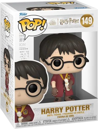 Vista 2 de Funko Películas: Harry Potter: 20 Aniversario de la Cámara Secreta - Harry Potter