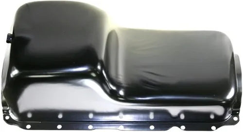 Vista 98 de TRQ Cárter de aceite de motor compatible con Dodge Durango Jeep Grand Cherokee 2011-2015