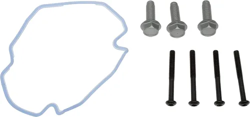 Vista 5 de Dorman Bomba de inyección de aire secundaria 306-053 compatible con modelos Buick/Chevrolet/GMC