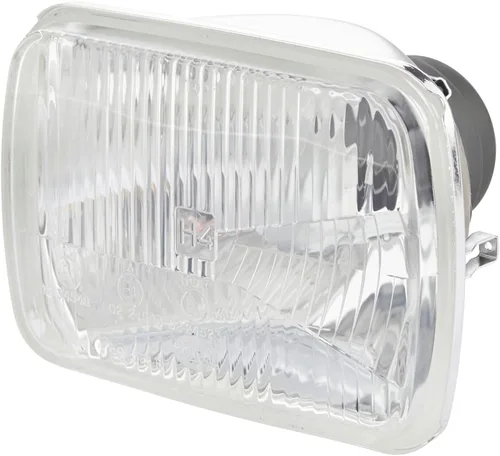 Vista 5 de Hella 003427811 Hlmp Kit 190X132Mm H4 12V Ece, Multi