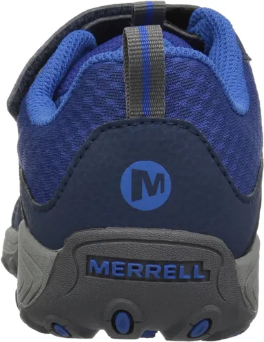Vista 3 de Merrell Trail Chaser Jr. Zapato para niño