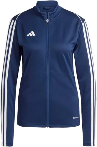 Vista 2 de adidas Chaquetas de entrenamiento de la liga Tiro23 para mujer
