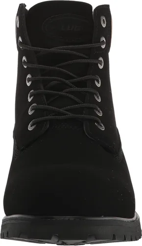 Vista 2 de Lugz Convoy - Botas de moda para hombre