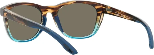 Vista 6 de Costa Del Mar Gafas de sol redondas Aleta para mujer