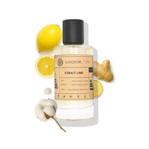 Vista 12 de Inspirado en S.antal 33 Eau De Parfum Perfume de madera de sándalo y madera, 3.4 fl oz (3.4 fl oz) con aceite concentrado, Perfume unisex S.antal