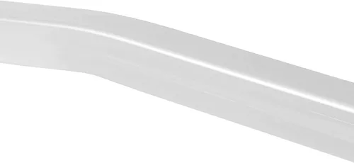 Vista 4 de KUAFU Barra transversal de tubo cuadrado para remolque de barco, 3 "x 3" x 71.5 ", aluminio