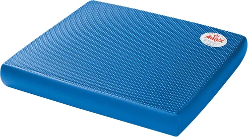 Vista 12 de AIREX Almohadilla de Equilibrio – Entrenador de Estabilidad para Equilibrio, Estiramiento, Terapia Física, Ejercicio, Movilidad, Rehabilitación