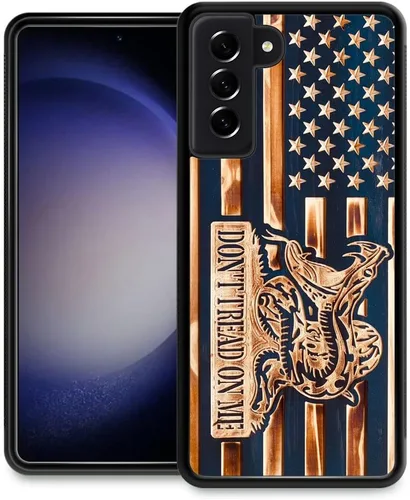 Vista 22 de DAIZAG Funda compatible con Samsung Galaxy S23 Plus, protección completa, a prueba de golpes, antiarañazos, funda de poliuretano termoplástico