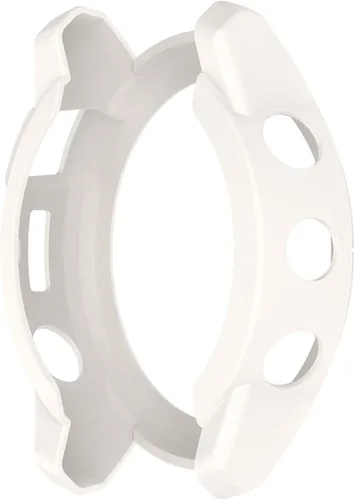 Vista 7 de FitTurn Compatible con Garmin Enduro 2/Tactix 7 Watch Bumper Case Series Funda resistente para Garmin Enduro 2/Tactix 7 Cubierta protectora duradera