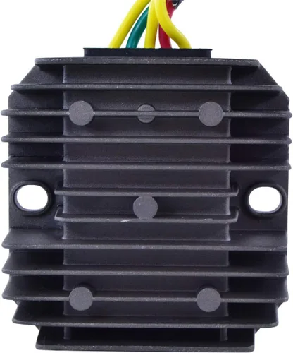 Vista 5 de RMSTATOR Repuesto para regulador de voltaje rectificador RZR 170 2015-2021 OEM Repl.# 0455032