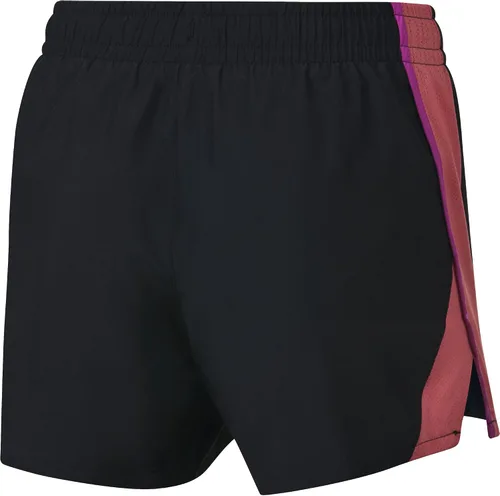 Vista 2 de NIKE Dry 10K - Pantalones cortos para correr para niñas