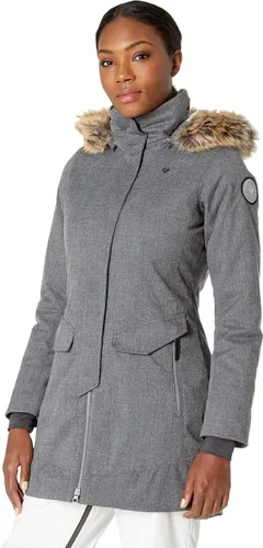 Vista 2 de Obermeyer Chaqueta de plumón Sojourner para mujer