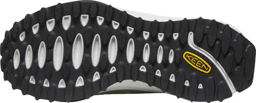 Vista 4 de KEEN Zionic Zapatos de senderismo impermeables de baja altura para mujer