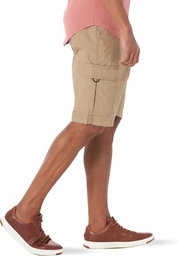 Vista 3 de LEE Extreme Motion Crossroad - bermuda cargo para hombre