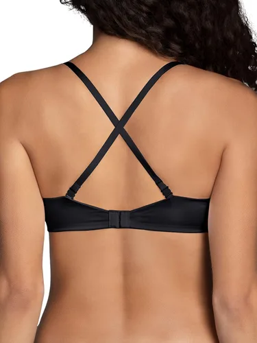 Vista 4 de Vanity Fair Women's Ego Boost Push Up Bra, Adds Up to One Full Cup Size, Underwire Push Up Bras for Women