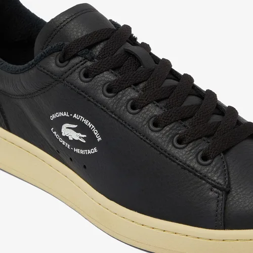 Vista 6 de Lacoste Tenis Carnaby Set para hombre