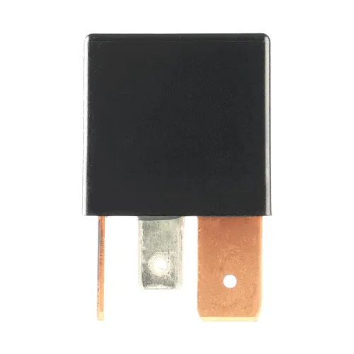 Vista 6 de CB1aH-TR-12V ACB86221 12VDC 70A 4Pins 1 Forma A de alta capacidad de contacto Tipo enchufable Relé automotriz Mini-ISO de conexión rápida