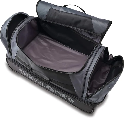 Vista 2 de Samsonite Andante - Bolsa de lona con 2 ruedas