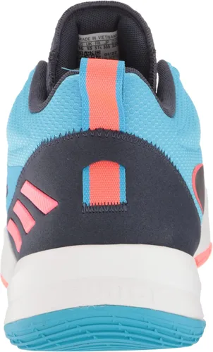 Vista 3 de adidas Unisex-Adult Pro N3xt 2021 Basketball Shoe