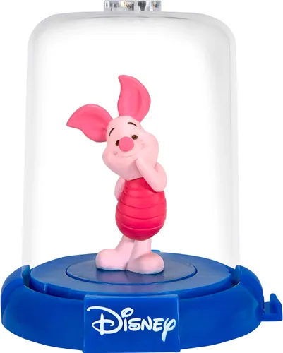 Vista 6 de Domez Disney Classic - Paquete de 4 piezas, los estilos pueden variar