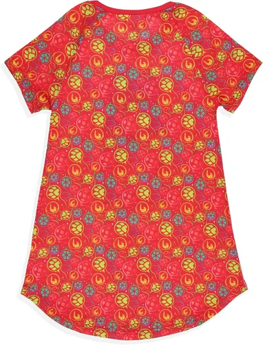Vista 5 de Miraculous Tales of Ladybug & Cat Noir - Camisón para niña