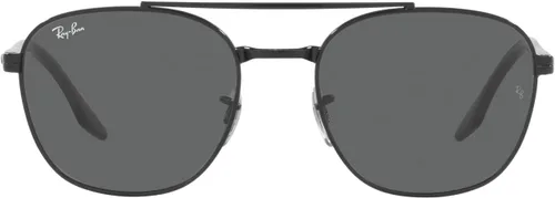 Vista 4 de Ray-Ban Gafas de sol cuadradas Rb3688