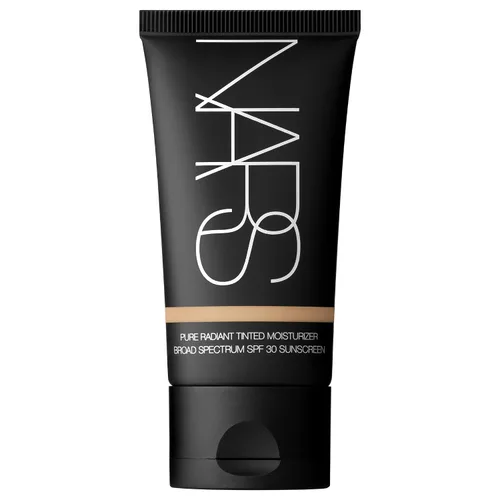 Vista 10 de NARS Pure Radiant Humectante con tinte SPF 30/PA+++, Alaska, 1.9 Onzas, I0081567